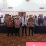 Komisi II Dewan Perwakilan Rakyat Republik Indonesia (DPR RI) kembali menyelenggarakan Sosialisasi Program PTSL