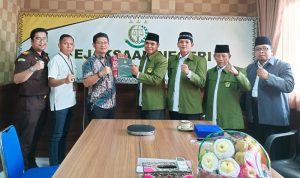 Wawasan Kebangsaan Santri - LDII Kota Cimahi