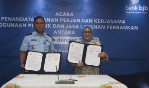 Layanan Perbankan TNI