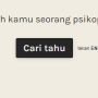 Link Tes Psikopat/Tangkapan Layar hellohealthquiz.typeform.com