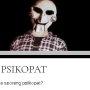 Link Tes Psikopat Google Form/Tangkapan Layar Google Form