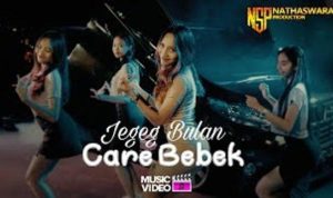 Lirik Lagu Care Bebek serta Maknanya, Viral di TikTok! lirik care bebek