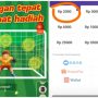 Aplikasi Penghasil Uang Saldo Dana Gratis/ Tangkapan Layar YouTube Darti Rahmah