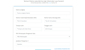 Lupa Password Akun SSCASN/helpdesk-sscasn.bkn.go.id