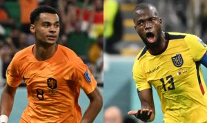 Link Live Streaming Belanda vs Ekuador Lewat Yalla Shoot Kualitas HD? Cek Disini Gratis