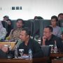 Maraknya aduan mengenai korban pinjaman online ilegal, DPRD Jabar recananya menginisiasi untuk pembentukan Peraturan Daerah (Perda)