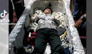 Pura-Pura Mati Suri karena Dikejar Utang, Jenazah Hidup Lagi yang Viral di Bogor