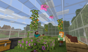 Minecraft/ Tangkap Layar Play.google.com
