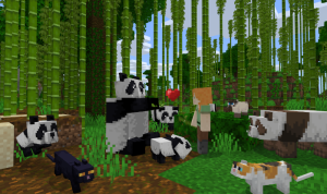 Download Minecraft/ Tangkapan Layar Play.google.com