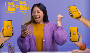 Cuan Lagi Lewat Aplikasi! Tips Jitu Dapat Saldo Gratis Tambah Kebutuhan Dana Dapat Saldo Uang atau Dana di Aplikasi Neobank/ Tangkap Layar Bankneocommerce.co.id