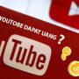 Nonton Youtobe Dapat Uang dan Saldo Dana Gratis