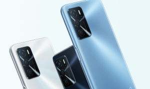 Daftar Harga HP Rp 1 Jutaan Merek Oppo November 2022, Lengkap Spesifikasinya Daftar Harga Oppo 1 Jutaan/ Oppo A16/ Tangkapan Layar Oppo.com