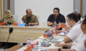 Pelayanan PDAM Bikin Pelanggan Puas, Ini Hasil Surveinya Hasil survei Unpak menunjukan para pelanggan PDAM sangat puas.