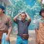 PT Bank Rakyat Indonesia (Persero) Tbk atau BRI saat ini memiliki konten hiburan web series untuk memberikan eduukasi