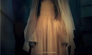 Film Pengabdi Setan 2/Lembaga Sensor Film Indonesia