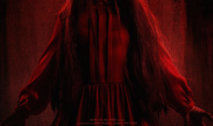 Nonton Film 'Perempuan Bergaun Merah' Banyak Terror Horror, Ini Sinopsis dan Jadwal Tayangnya di Bioskop Perempuan Bergaun Merah/Tangkapan Layar Instagram @rapifilm
