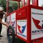 Perlahan tapi pasti, berdasarkan hasil survei, elektabiltas Partai Perindo kini, memiliki elektabilatas patut diperhitungkan.