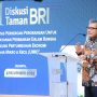 BRI Akan Berikan Kemudahan Layanan Untuk Perseroan Perseorangan Perseroan Perorangan yang diyakini akan semakin mempermudah para pelaku UMK mengakses berbagai layanan perbankan BRI.