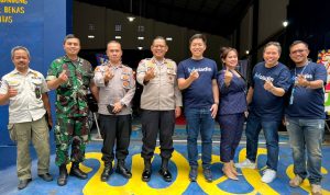 Potensi pasar penjualan mobil bekas masih sangat luas. Untuk itulah Moladin Car Center (MCC) di Bandung baru saja membuka gerai yang ke-5