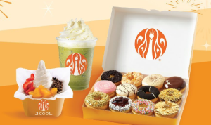 Promo JCO 11.11 November 2022, Pakai Promonya Sekarang! Promo JCO/Tangkapan Layar Instagram @jcoindonesia