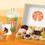 Promo JCO/Tangkapan Layar Instagram @jcoindonesia