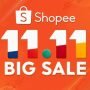 Promo Shopee 11.11 Big Sale