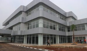 BONGKAR SARANG KORUPSI: Proyek RSUD Parung diduga menjadi bancakan korupsi yang merugikan negara sebesar Rp 36 miliar. (ilustrasi/istimewa)