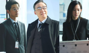 Reborn Rich Episode 4/ Viu.com
