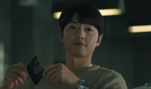 Nonton Drakor Reborn Rich/ Viu.com