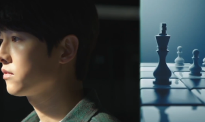 Drakor Reborn Rich/ Tangkapan Layar Trailer Reborn Rich Viu