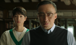 Nonton Reborn Rich Episode 5 Sub Indo, Preview dan Jadwal Tayangnya Drakor Reborn Rich/ Tangkapan Layar Instagram @jtbcdrama