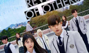 Nonton Drakor 'Revenge of Others' Sub Indo FULL Episode 1 dan 2, Lengkap Sinopsisnya Revenge Off Others/Tangkapan Layar Instagram @disneyplushotstarid