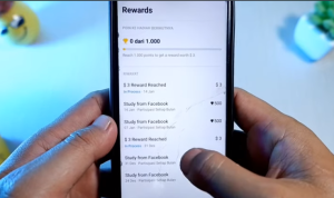 Penghasil Saldo Dana Gratis Lewat PayPal/ Tangkapan Layar YouTube Wong Toeban