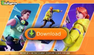 Download Sigma Battle Royale APK Terbaru 2022 Gratis Berbagai Fitur Canggih