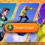 Download Sigma Battle Royale APK Terbaru 2022 Gratis Berbagai Fitur Canggih