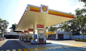 Daftar Harga BBM Shell Terbaru