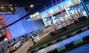 SPBU VIVO yang semakin banyak diminati karena kadar oktan pertalite diketahu lebih rendah dari Revo89