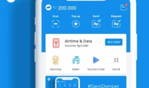 saldo dana gratis yang langsung cair dari aplikasi baru ini