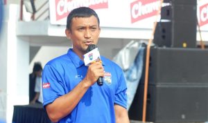Sasar Sekolah, PASI Jatim Apresiasi Energen Champion SAC Indonesia