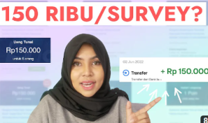 dapat saldo dana gratis langsung cair