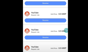 Baru Rilis! Nonton Youtube Bisa Dapat Saldo DANA Gratis Rp76.000 Langsung Cair, Cek Disini! saldo dana gratis langsung cair