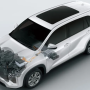 Harga, Spesifikasi, Mesin Kijang Innova Zenix Resmi dari Toyota