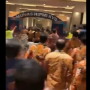 Penyebab Munas HIPMI Ricuh Saling Adu Jotos, Korban Dilarikan ke RS