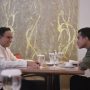Menakar Efek Politik Pertemuan Anies-Gibran
