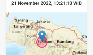 gempa cianjur