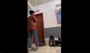 Seleb TikTok Zhico Nofriandika Grebek Pacar Berduaan di Kosan, Padahal Mau Kasih Ini zhico nofriandika grebek pacarnya yang berduaan di kos lewat live tiktok