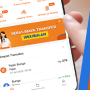 Dapat Saldo Uang Nambah Dana Pribadi Lewat Aplikasi Ini/ Tangkapan Layar Seabank.co.id