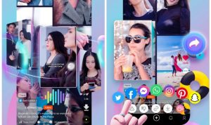 Dapat Saldo Dana Gratis di SnackVideo/play.google.com