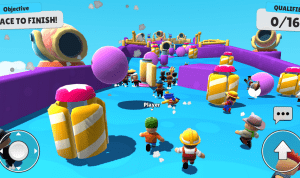 Stumble Guys/Google Play Store