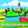 Stumble Guys/Tangkapan Layar Play.google.com/Kitka Games